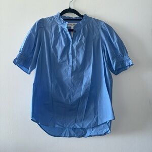 Apiece Apart Blue top